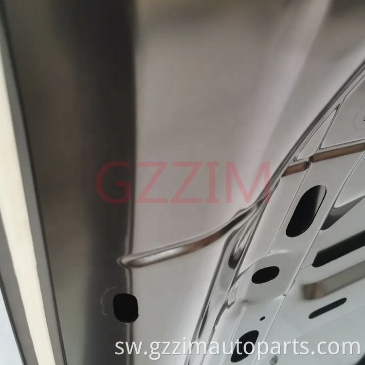 Car Accessories Black Stainless Aluminium Alloy Hood Used For RAM 1500 2019-2020 :68Z76294AB